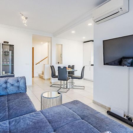 Holiday Home Versatile Oasis By Interhome Puerto de Santiago  Bagian luar foto