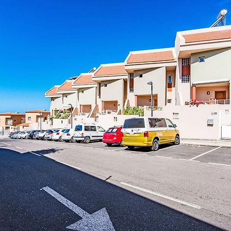 Holiday Home Versatile Oasis By Interhome Puerto de Santiago  Bagian luar foto
