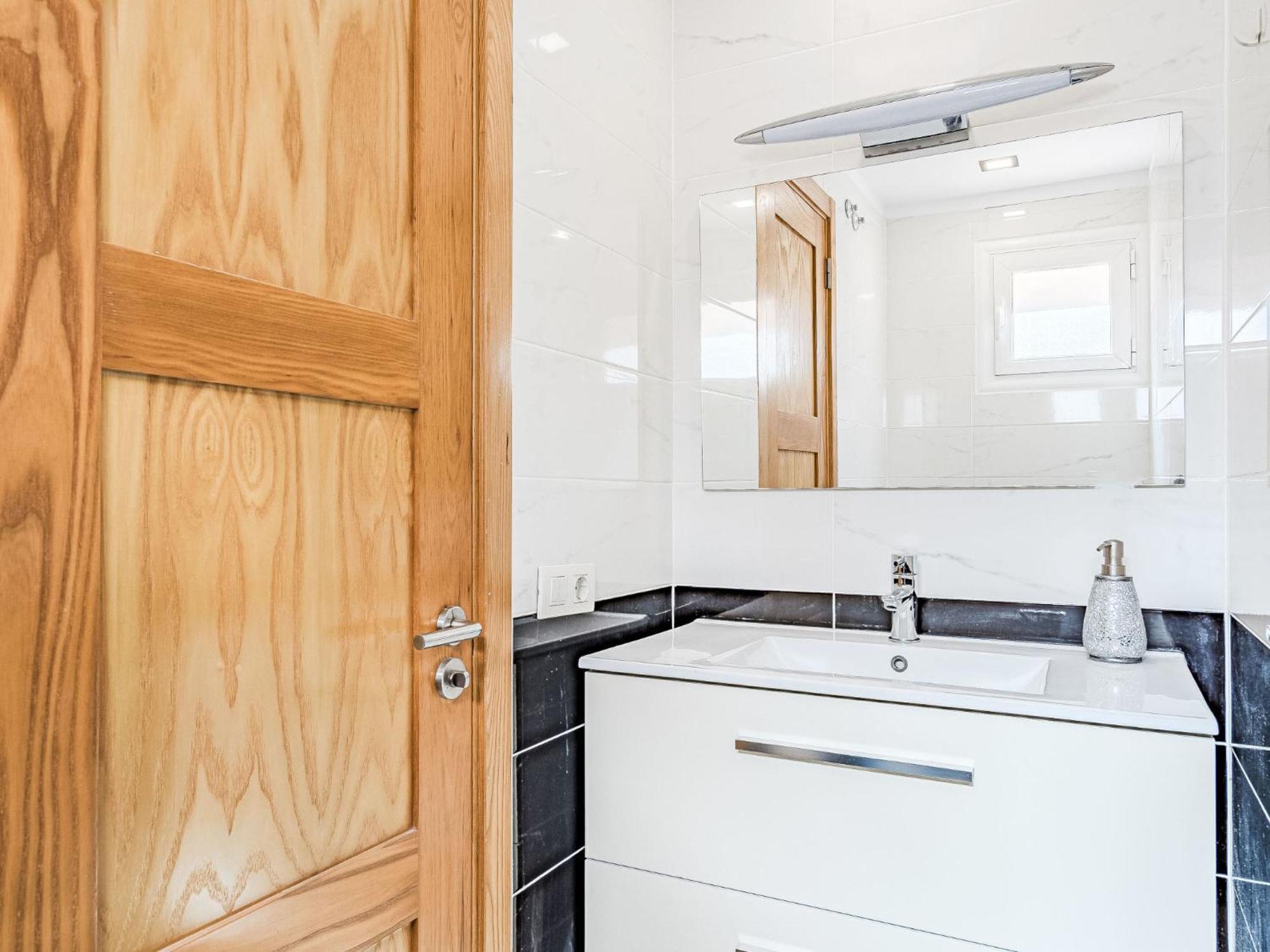 Holiday Home Versatile Oasis By Interhome Puerto de Santiago  Bagian luar foto