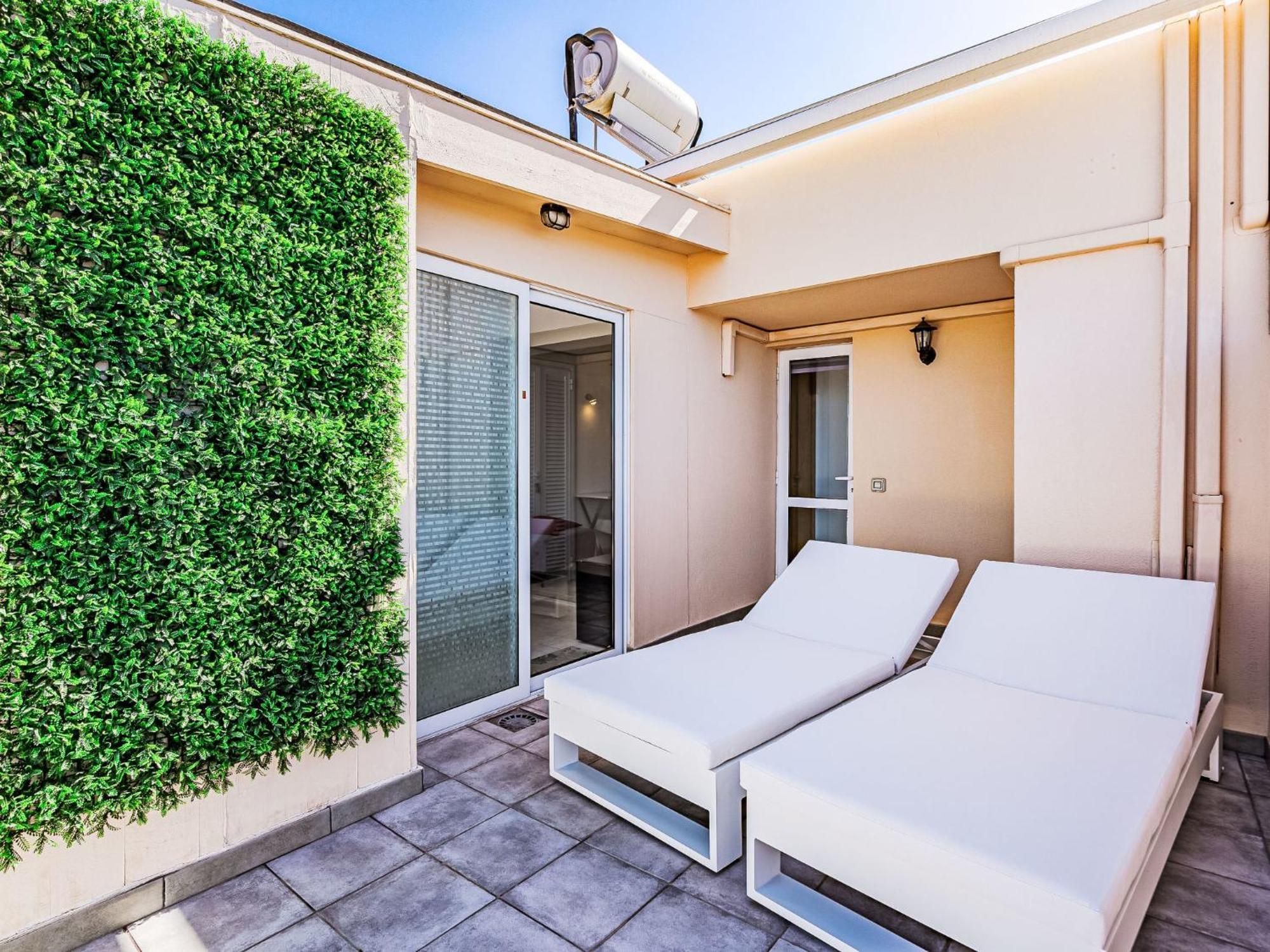 Holiday Home Versatile Oasis By Interhome Puerto de Santiago  Bagian luar foto