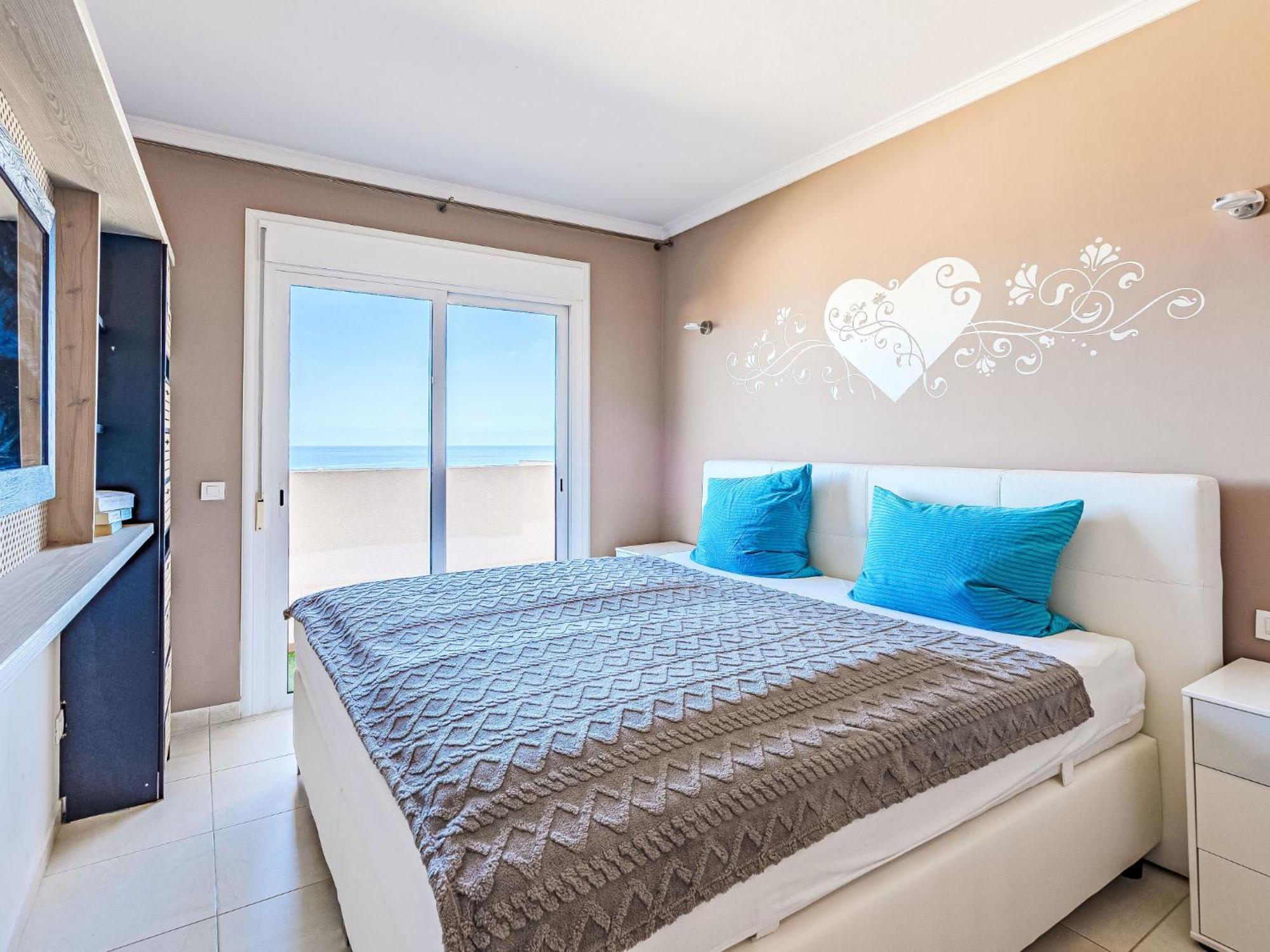 Holiday Home Versatile Oasis By Interhome Puerto de Santiago  Bagian luar foto